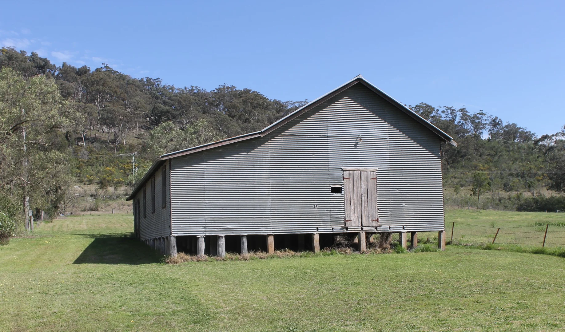 Additional image 2 of Baerami Creek, Denman NSW 2328