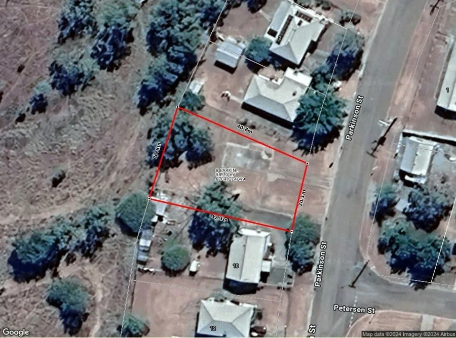Additional image 6 of 8 PARKINSON STREET, Collinsville QLD 4804