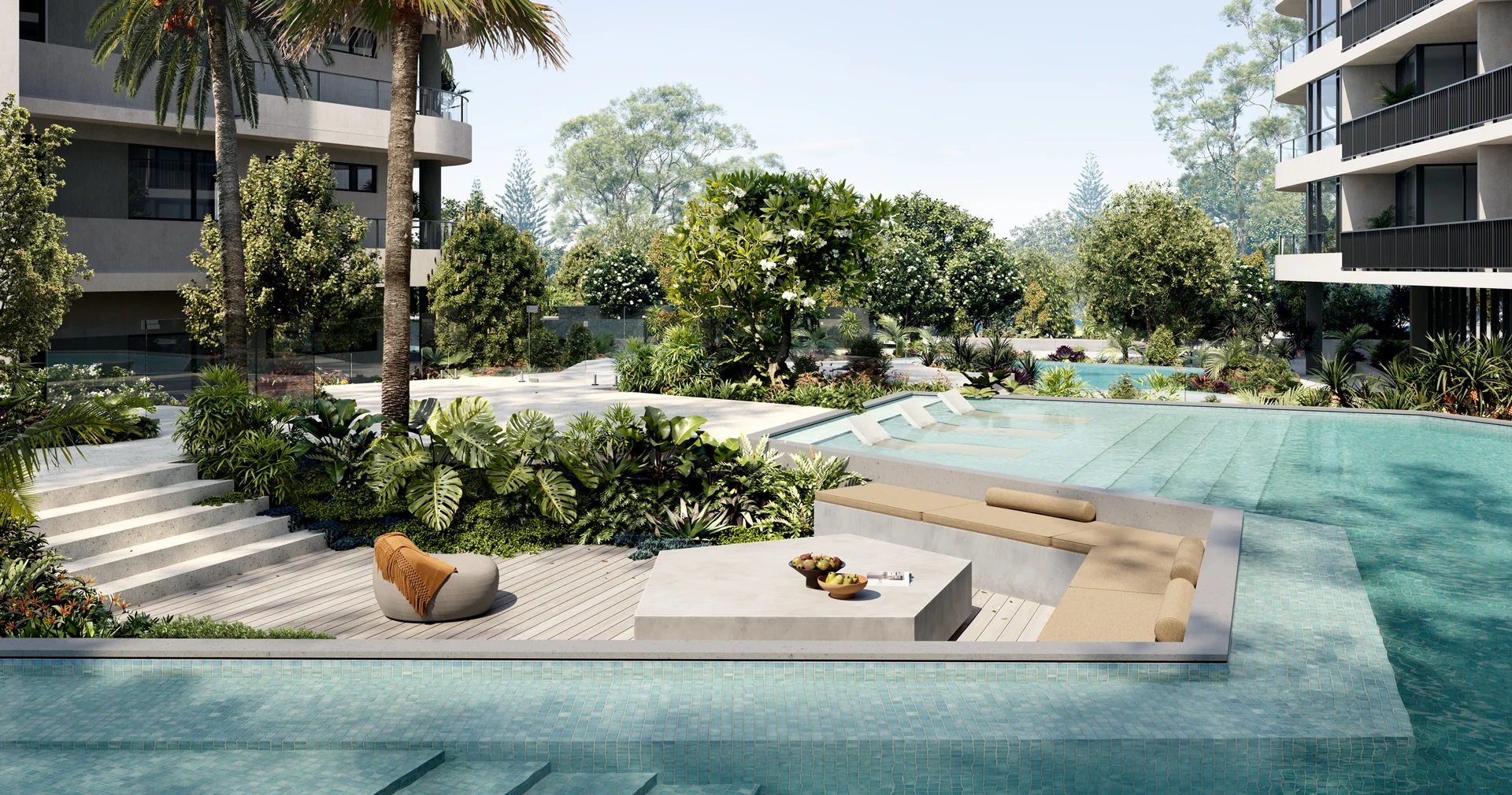 Additional image 23 of 1505/10 Sickle Avenue, Hope Island QLD 4212