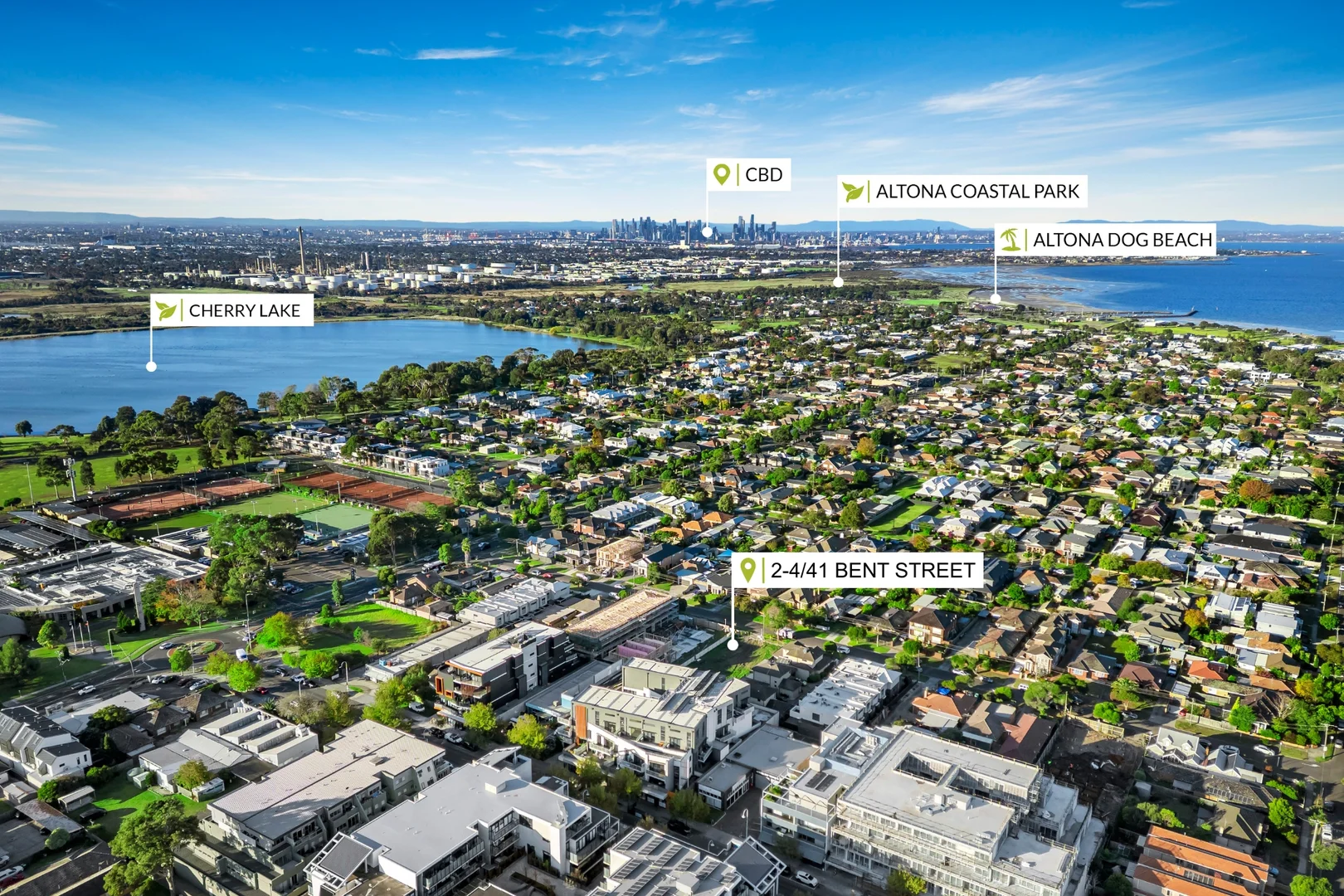 Additional image 11 of 2-4/41 Bent Street, Altona VIC 3018