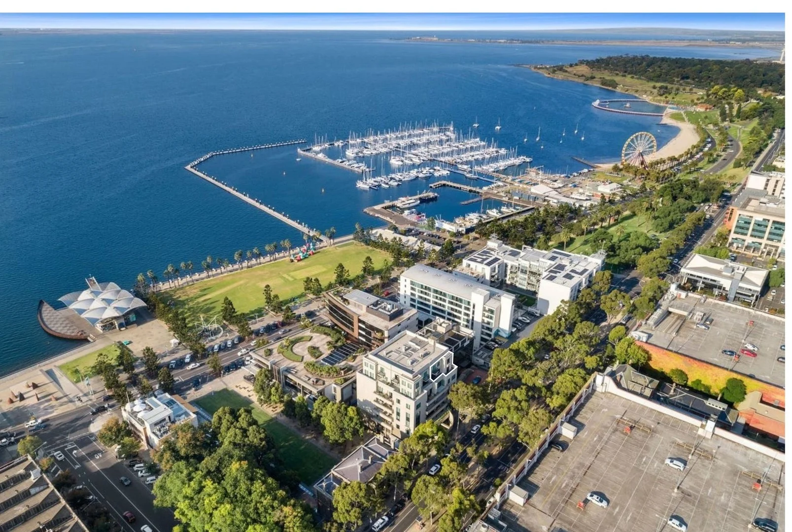 Additional image 2 of 20/61 Brougham Street, Geelong VIC 3220