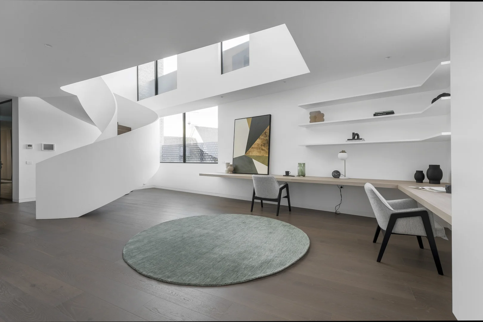 Additional image 12 of Penthouse/65 Lansell Road, Toorak VIC 3142