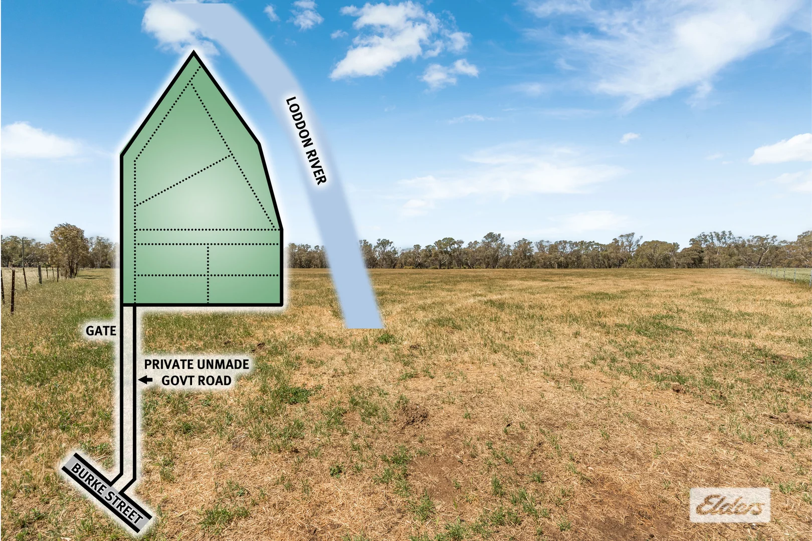 Additional image 11 of Burke Street, Newbridge VIC 3551