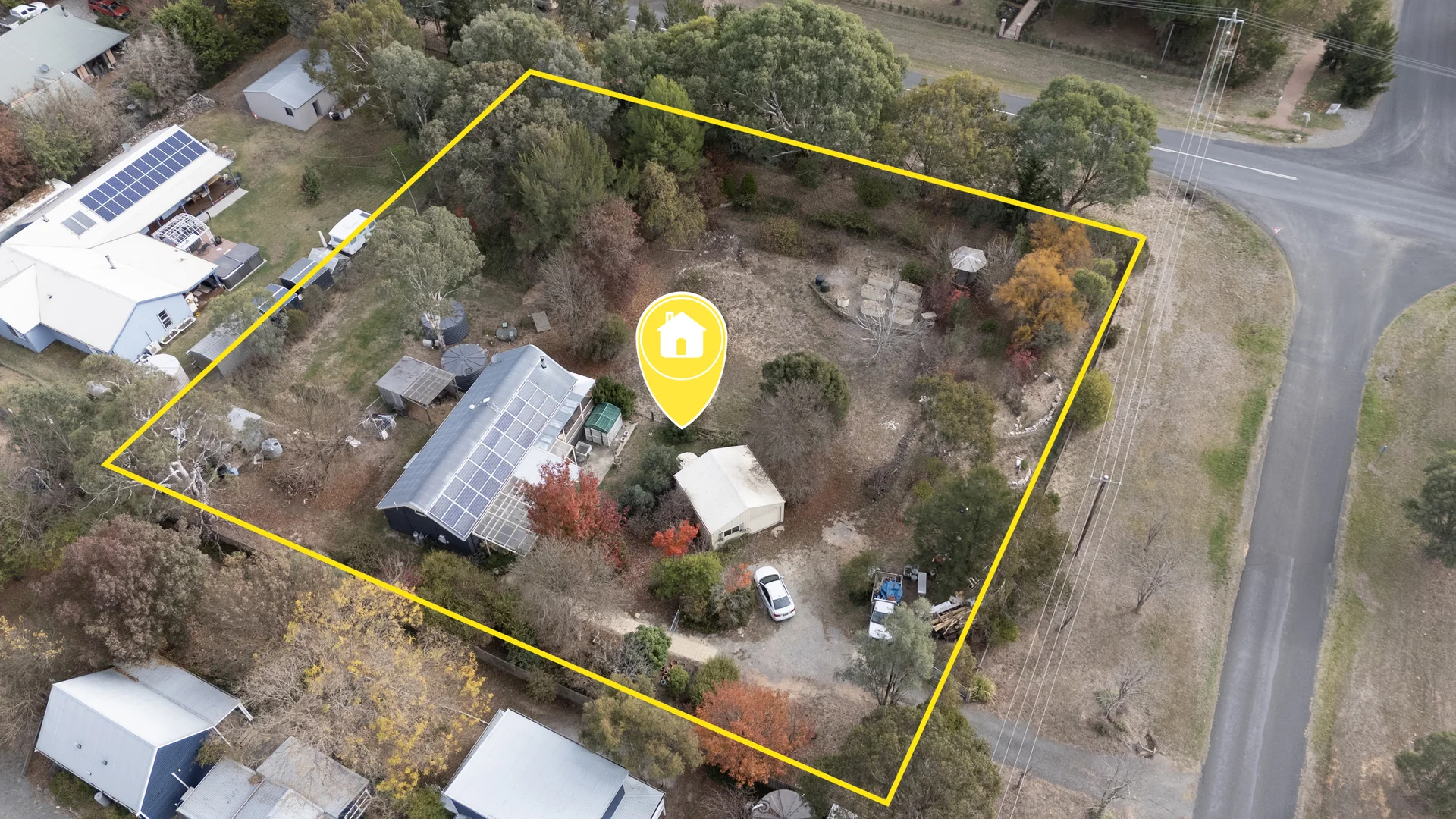 Additional image 25 of 1 Rosamel Street, Gundaroo NSW 2620