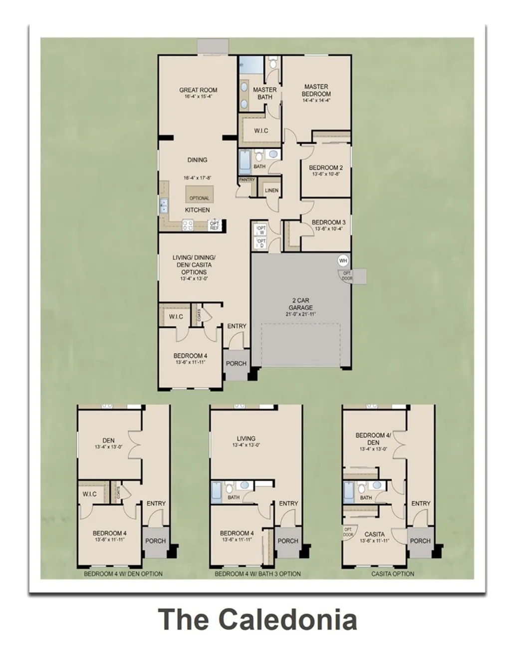 Additional image 2 of 104 Squaw Valley Dr., Merced, CA 95341