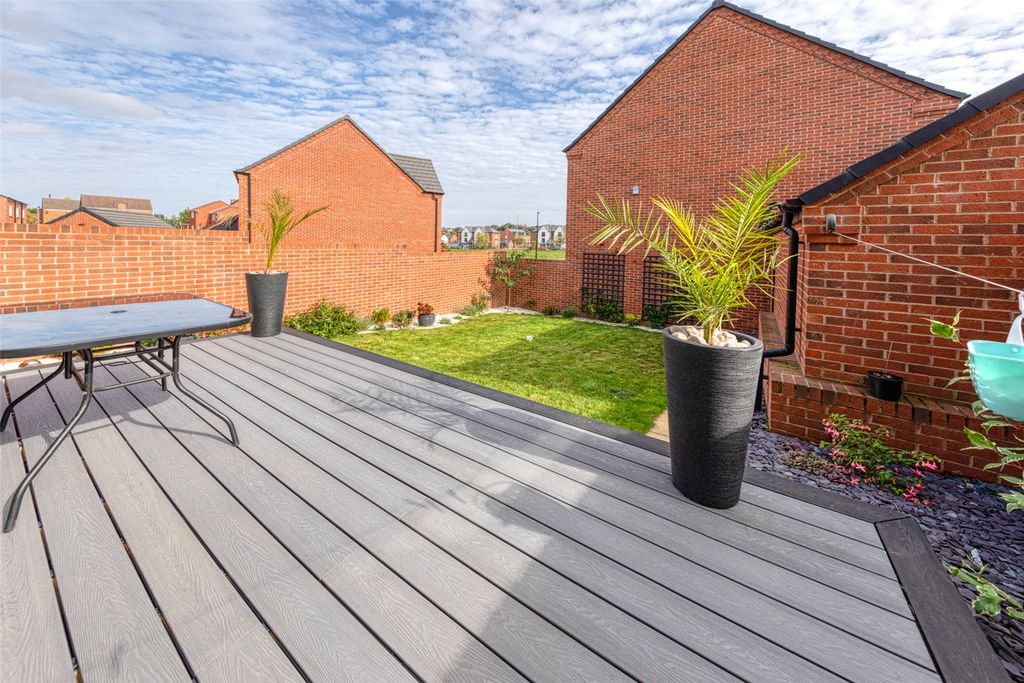 Additional image 25 of 5 bed detached house to rentMonastery Close, Lawley Village, Telford, Shropshire TF4