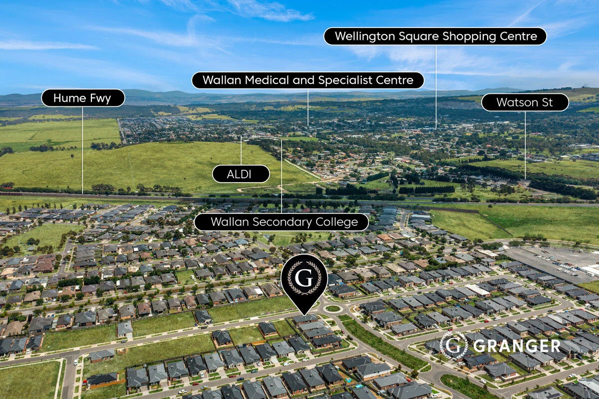 Additional image 29 of 8 Alcantara Boulevard, Wallan VIC 3756