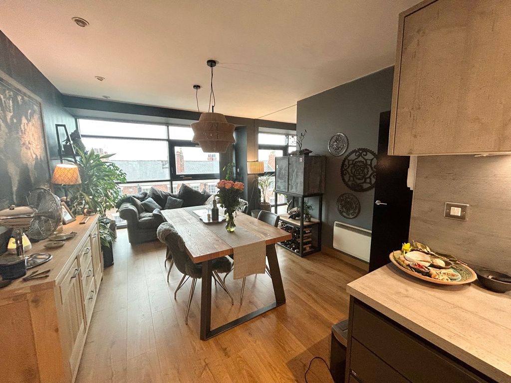 Additional image 23 of 2 bed flat to rentWeaver Street, Chester CH1