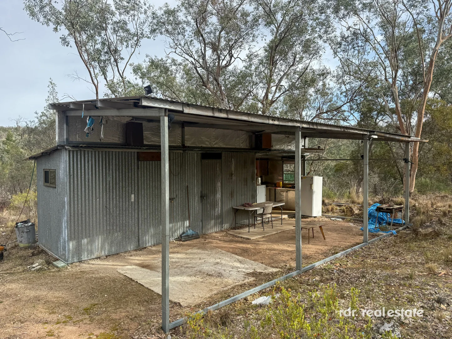 Additional image 6 of 1225 Pindari Dam Road, Ashford NSW 2361