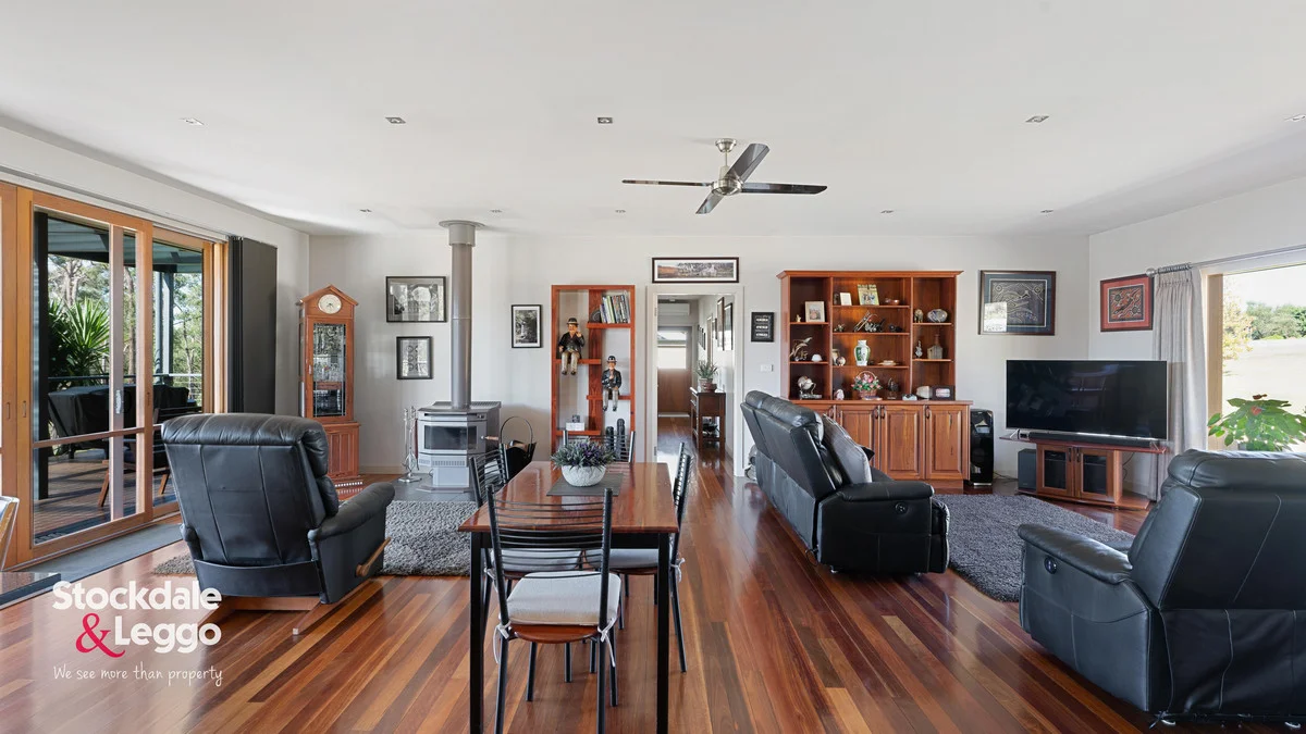 Additional image 7 of 7 Wanke Road, Mirboo North VIC 3871