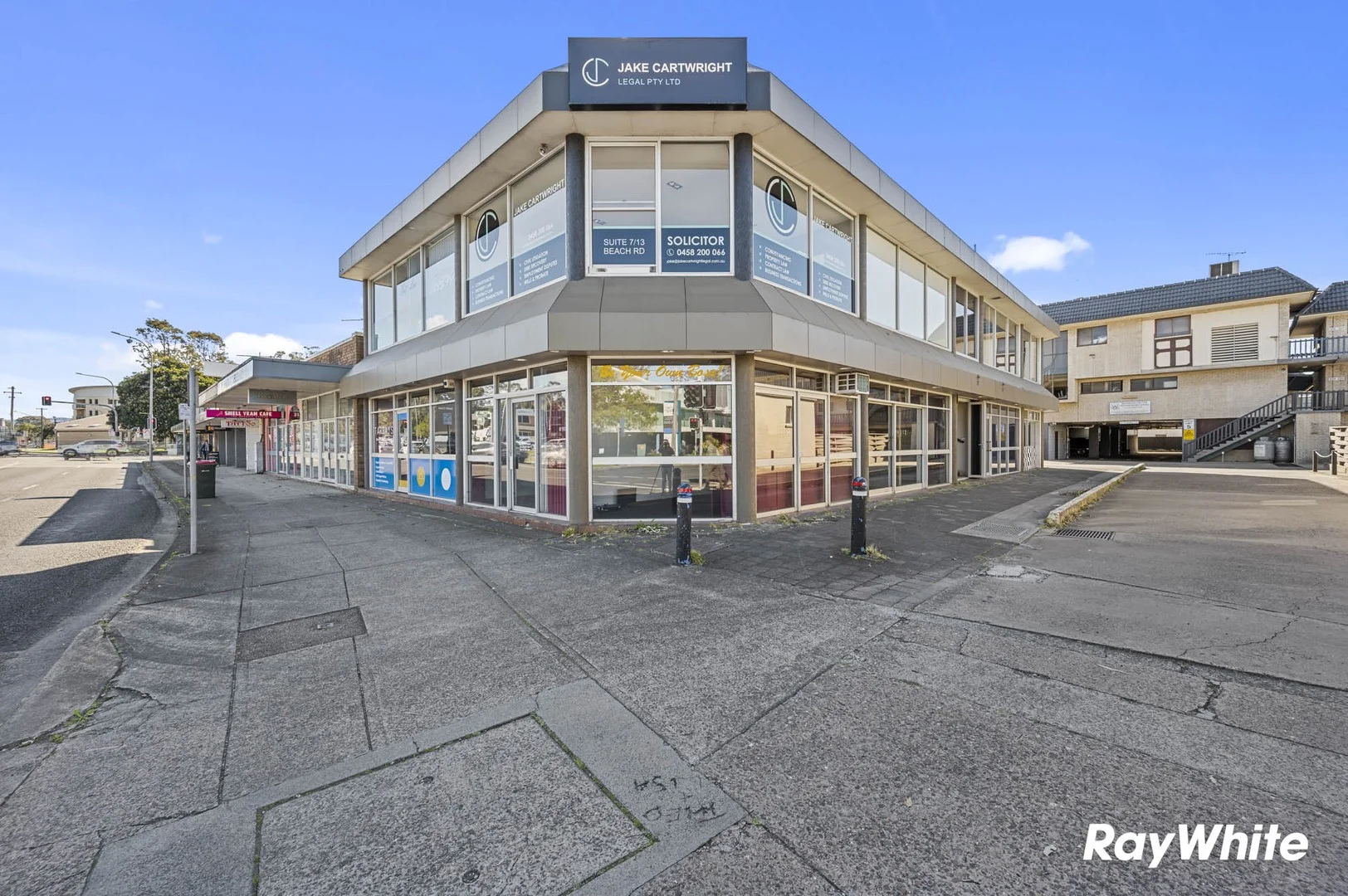 13 Beach Road, Batemans Bay NSW 2536