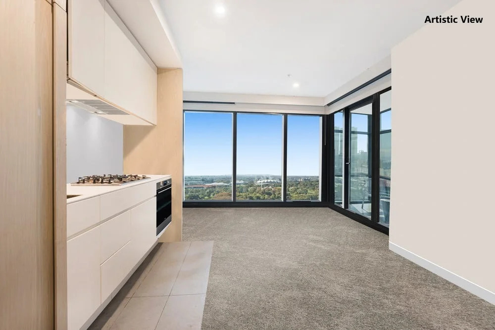 1306/8 Pearl River Rd, Docklands VIC 3008
