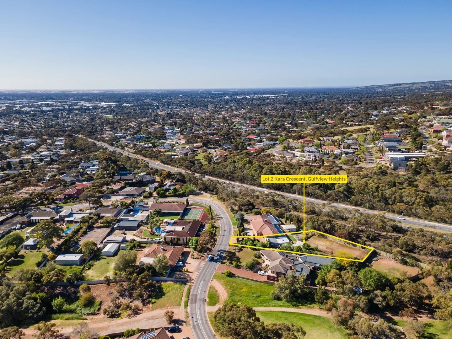 Additional image 10 of Lot 702/2 Kara Crescent, Gulfview Heights SA 5096