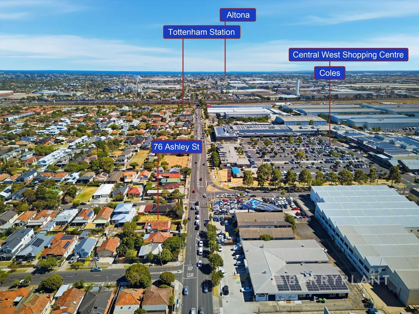 Additional image 3 of 76 Ashley Street, West Footscray VIC 3012