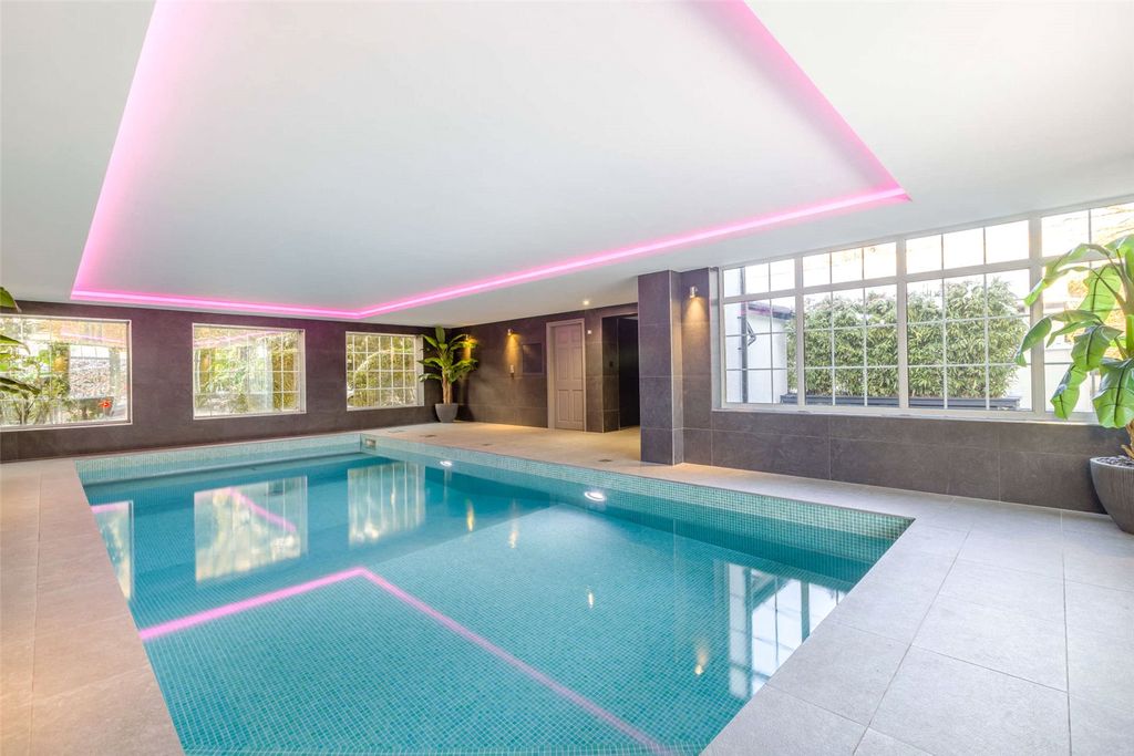 Additional image 16 of 7 bed detached house to rentWarrington Road, Mere, Knutsford, Cheshire WA16