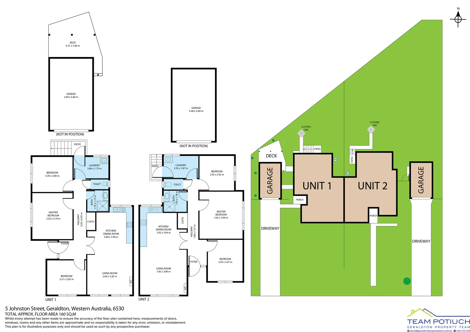 Additional image 34 of 5 Johnston Street, Geraldton WA 6530