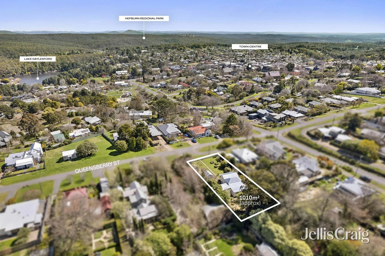 Additional image 18 of 19 Queensberry Street, Daylesford VIC 3460