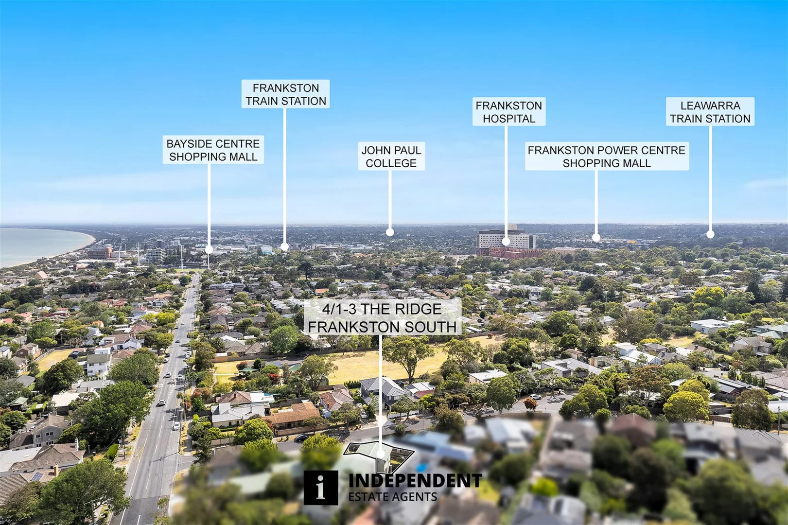 Additional image 20 of 4/1-3 THE RIDGE, Frankston South VIC 3199