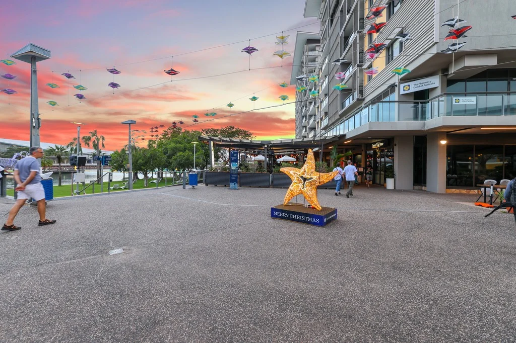 Additional image 32 of 201/19B Kitchener Drive, Darwin City NT 0800