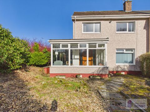Headhouse Green, The Murray, East Kilbride G75