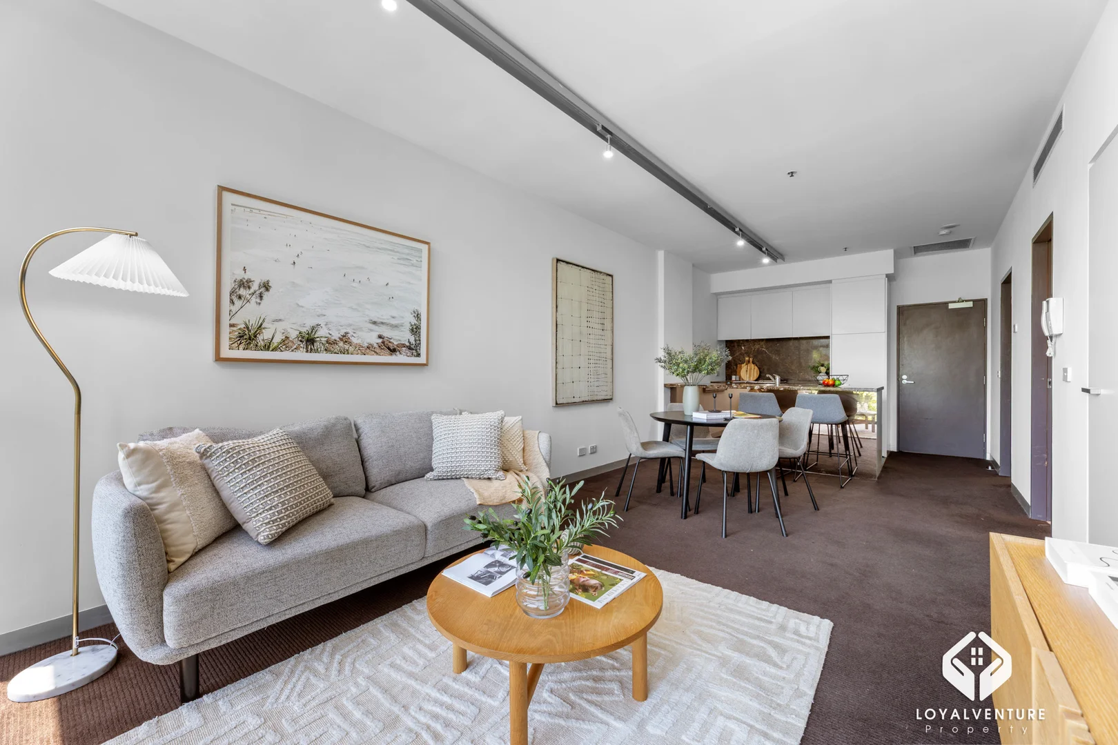 Additional image 4 of 507/757 Bourke Street, Docklands VIC 3008