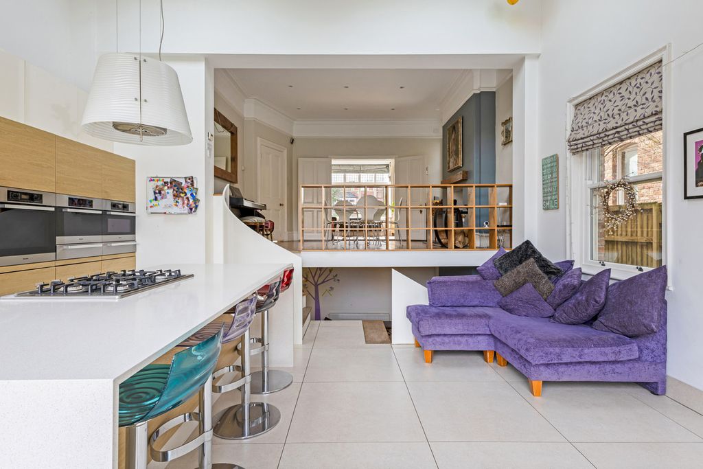 Additional image 3 of 5 bed semi-detached house to rentTrafford Road, Alderley Edge SK9