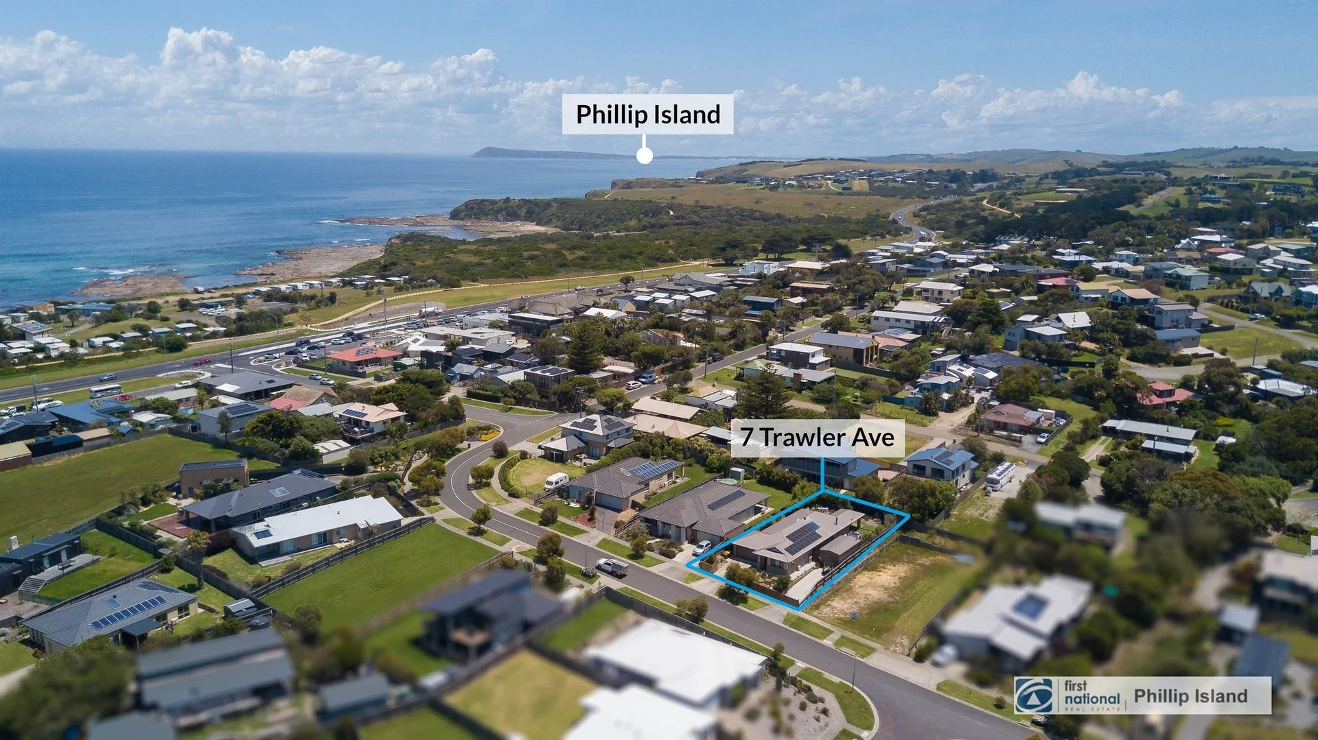 Additional image 11 of 7 Trawler Drive, Kilcunda VIC 3995