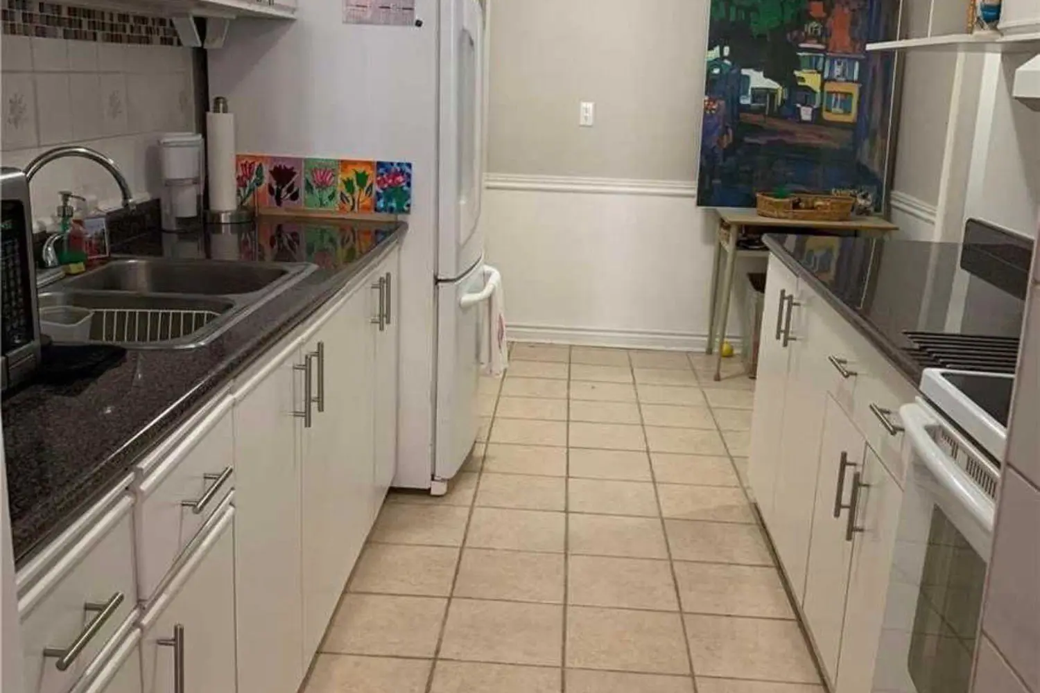 Additional image 6 of 3420 Eglinton Avenue 807