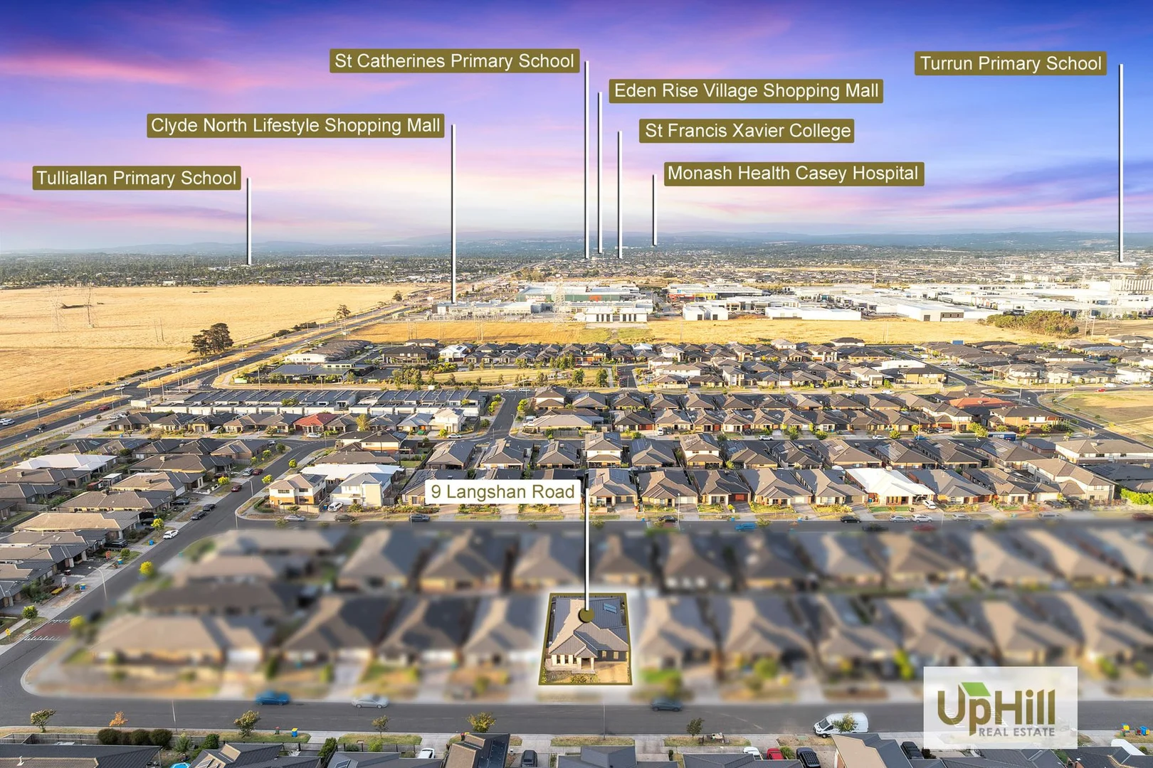 Additional image 22 of 9 Langshan Road, Clyde North VIC 3978
