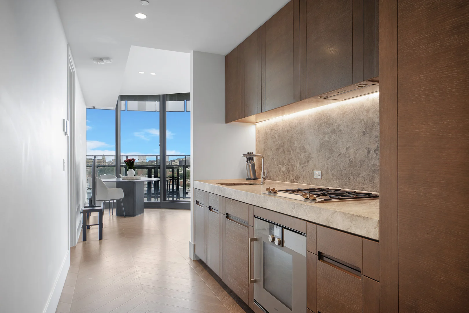 Additional image 3 of 906/243 Toorak Road, South Yarra VIC 3141