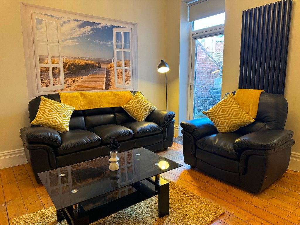 Additional image 25 of 2 bed flat to rentMargaret Road, Whitley Bay NE26