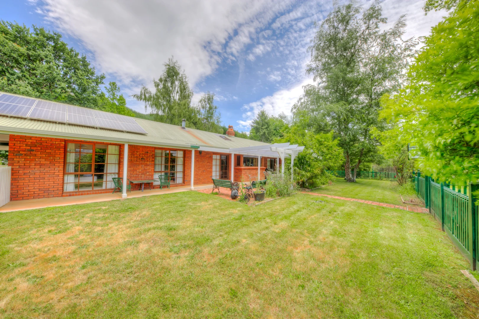 Additional image 19 of 32 Mill Bend Road, Porepunkah VIC 3740