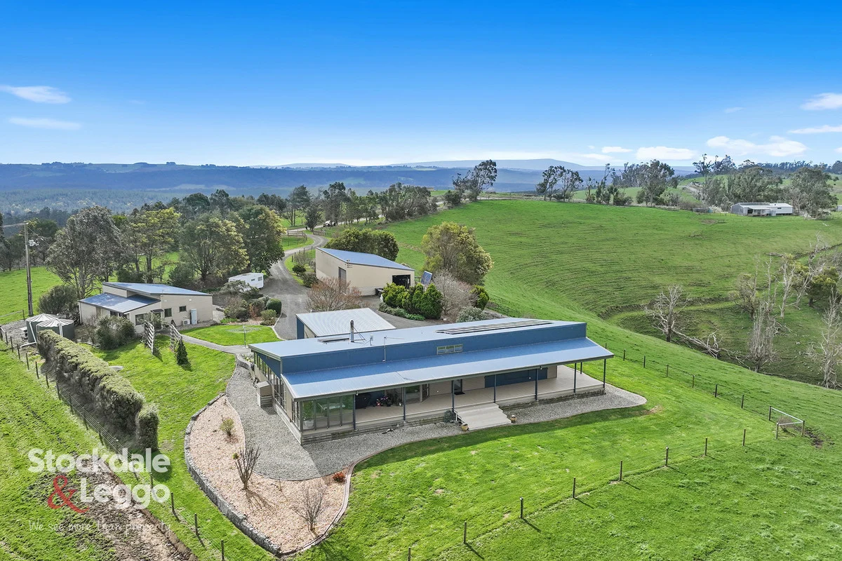 Additional image 3 of 156 Sheens Road, Mirboo North VIC 3871