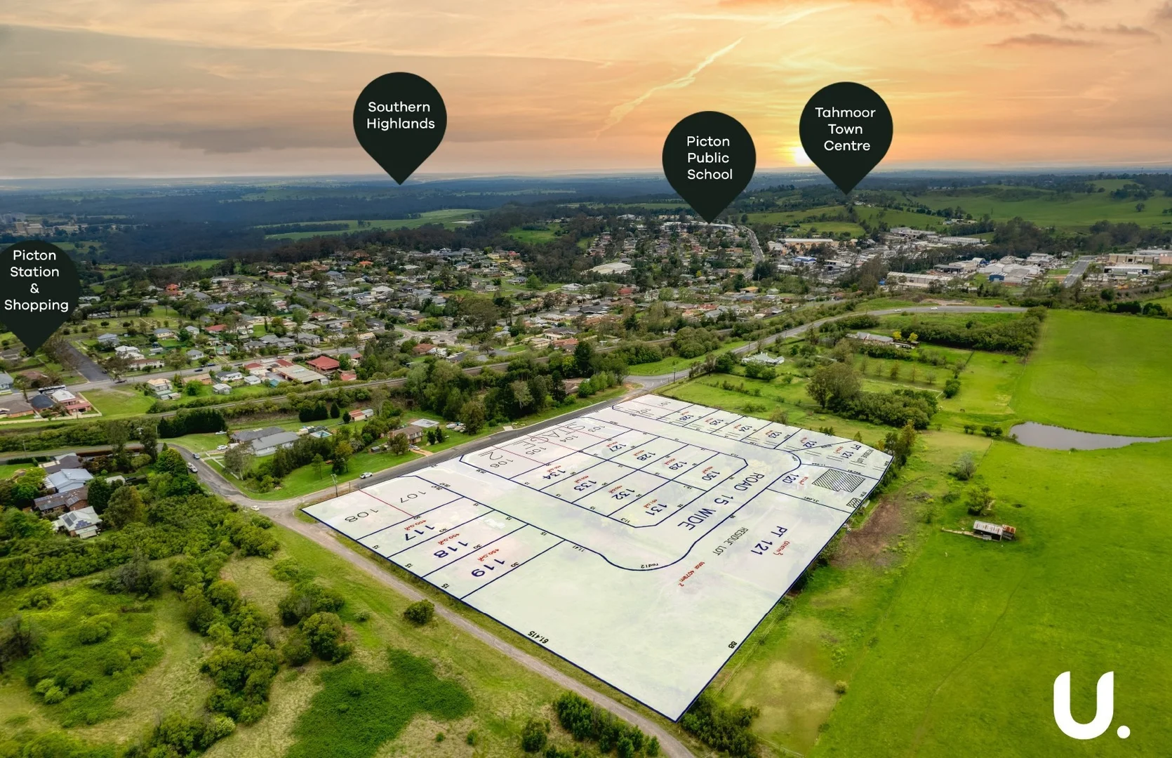 Additional image 7 of Lot 132 Rumker Street, Picton NSW 2571