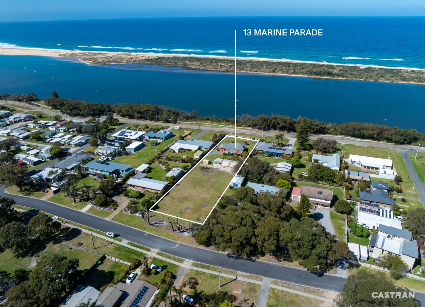 Additional image 24 of 13 Marine Parade, Marlo VIC 3888