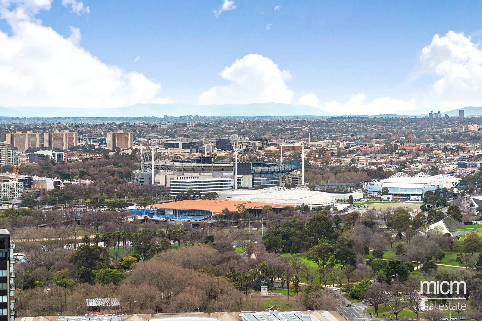 Additional image 2 of 4012/151 City Road, Southbank VIC 3006