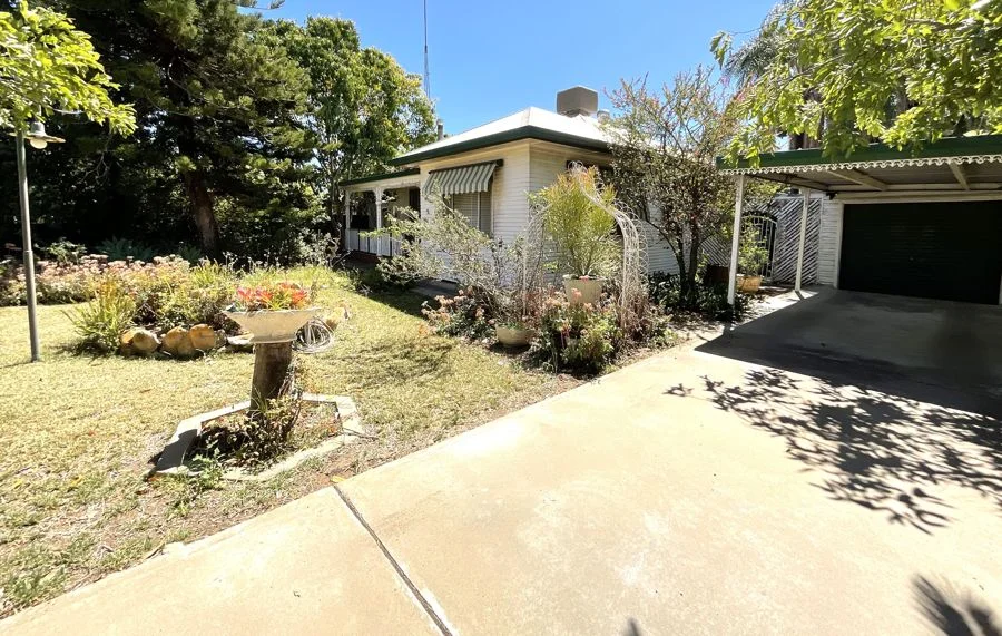 Additional image 21 of 110 Aberford Street, Coonamble NSW 2829