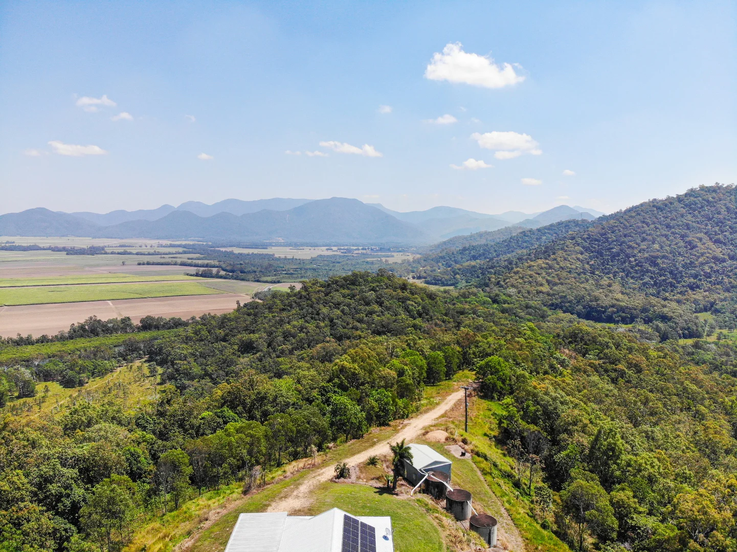 Additional image 14 of Lot 125 Mount Cudmore Road, Bemerside QLD 4850