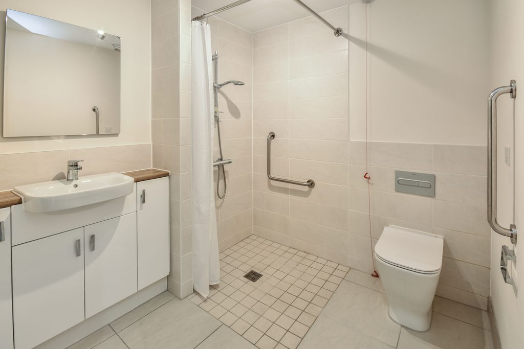 Additional image 5 of 1 bed flat to rentSouth Street, Taunton TA1