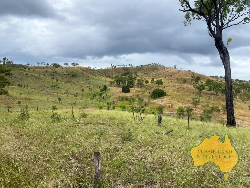 Additional image 5 of 59 MUNGY ROAD, Mungy QLD 4671