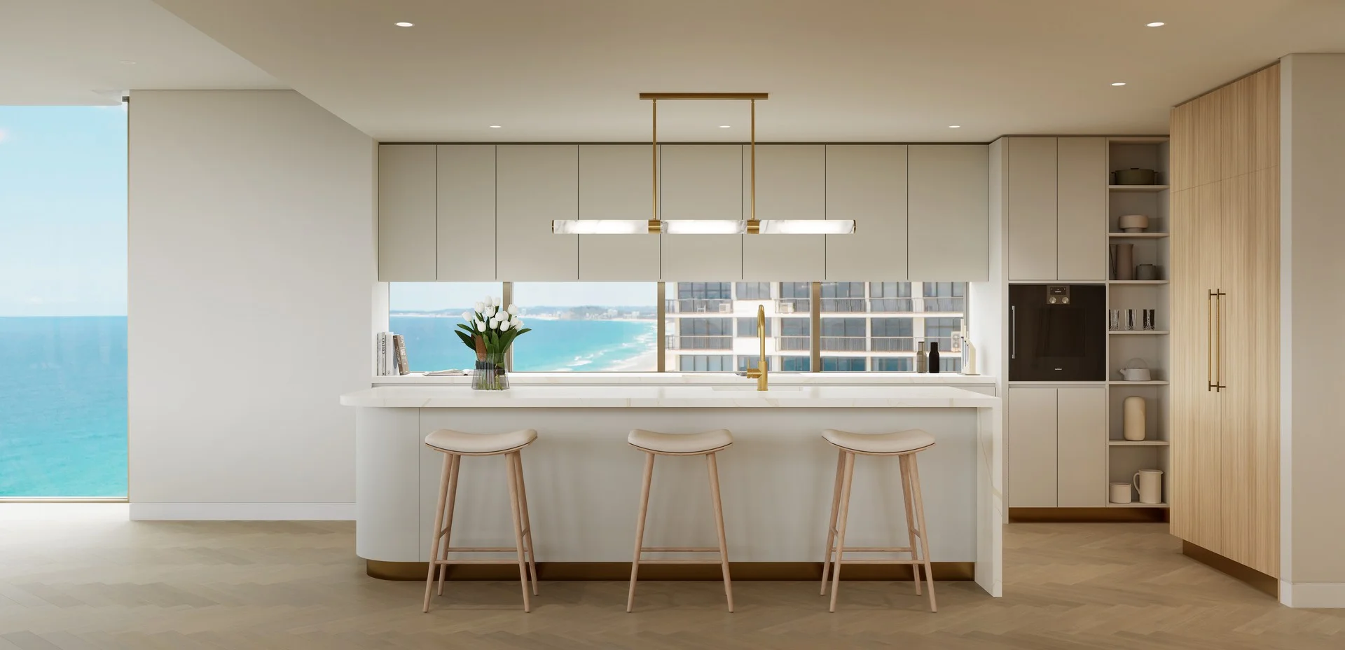 Additional image 5 of 1701/9-11 Garfield Terrace, Surfers Paradise QLD 4217