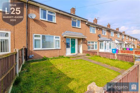 Lee Park Avenue, Liverpool, Merseyside L25