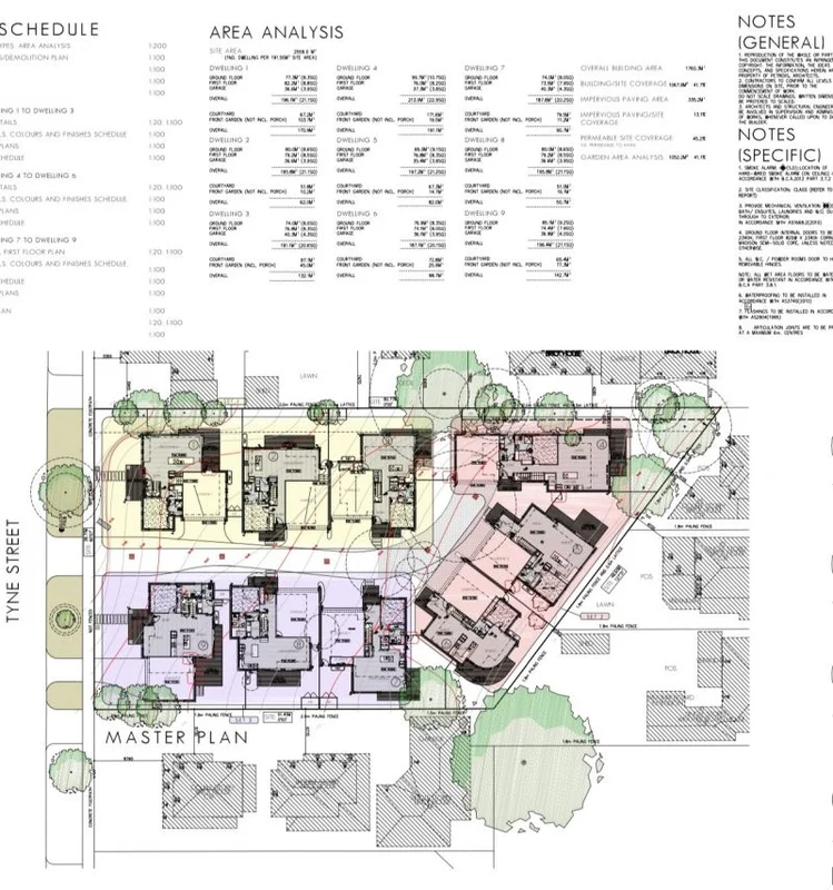 Additional image 3 of Unit 7/32-34 Tyne Street, Box Hill North VIC 3129