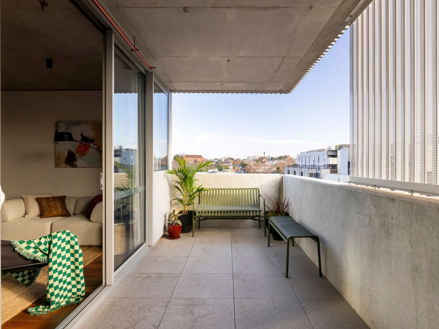 Additional image 3 of 7.09/38 Albermarle Street, Kensington VIC 3031