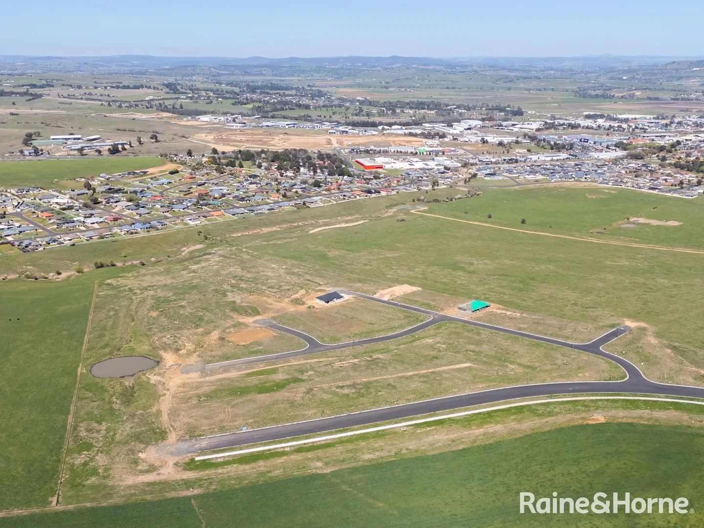 Stage 2 Pretty Heights Estate, Kelso NSW 2795