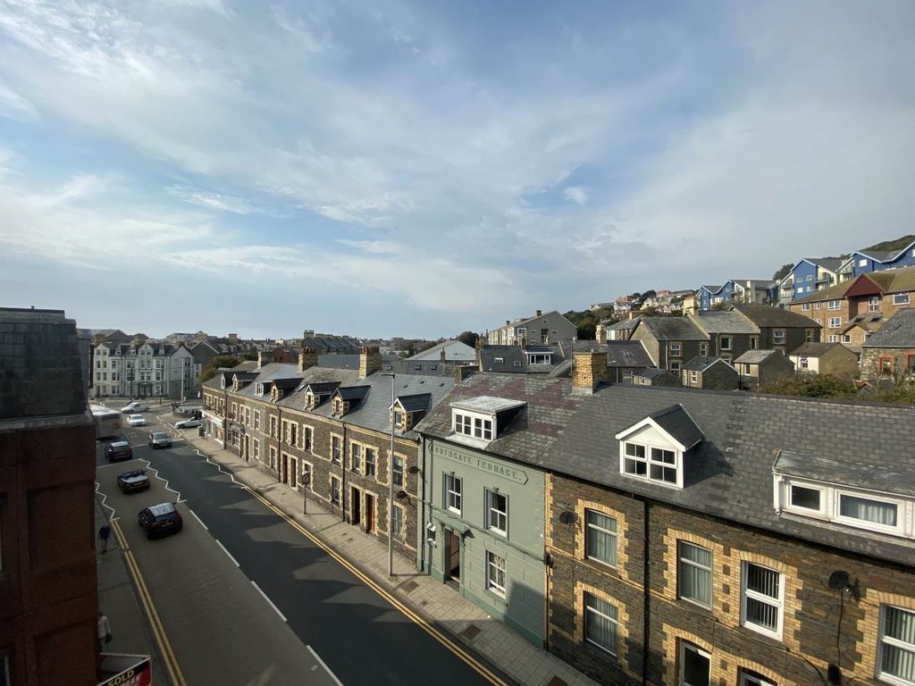 Additional image 11 of 5 bed maisonette to rent9 Northgate Street, Aberystwyth SY23