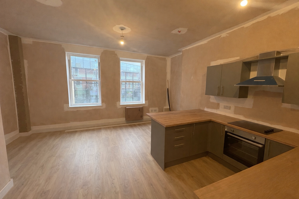 Additional image 3 of 2 bed flat to rentFlat 1, Talbot Street, Maesteg CF34