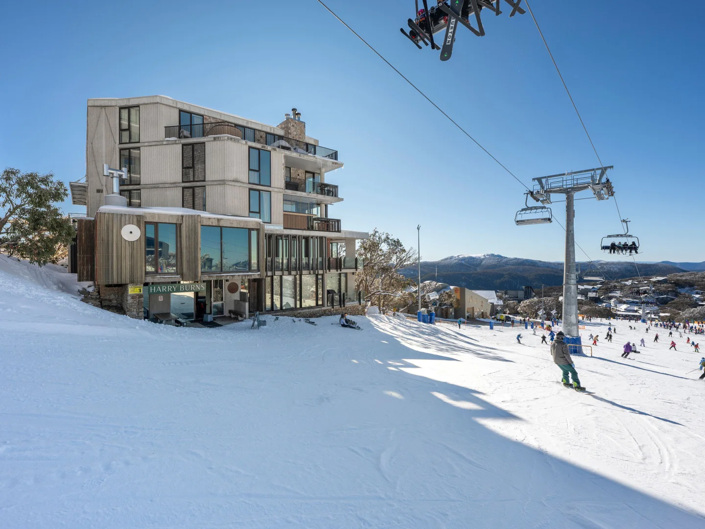 Additional image 33 of The Penthouse/39 Summit Road, Mount Buller VIC 3723