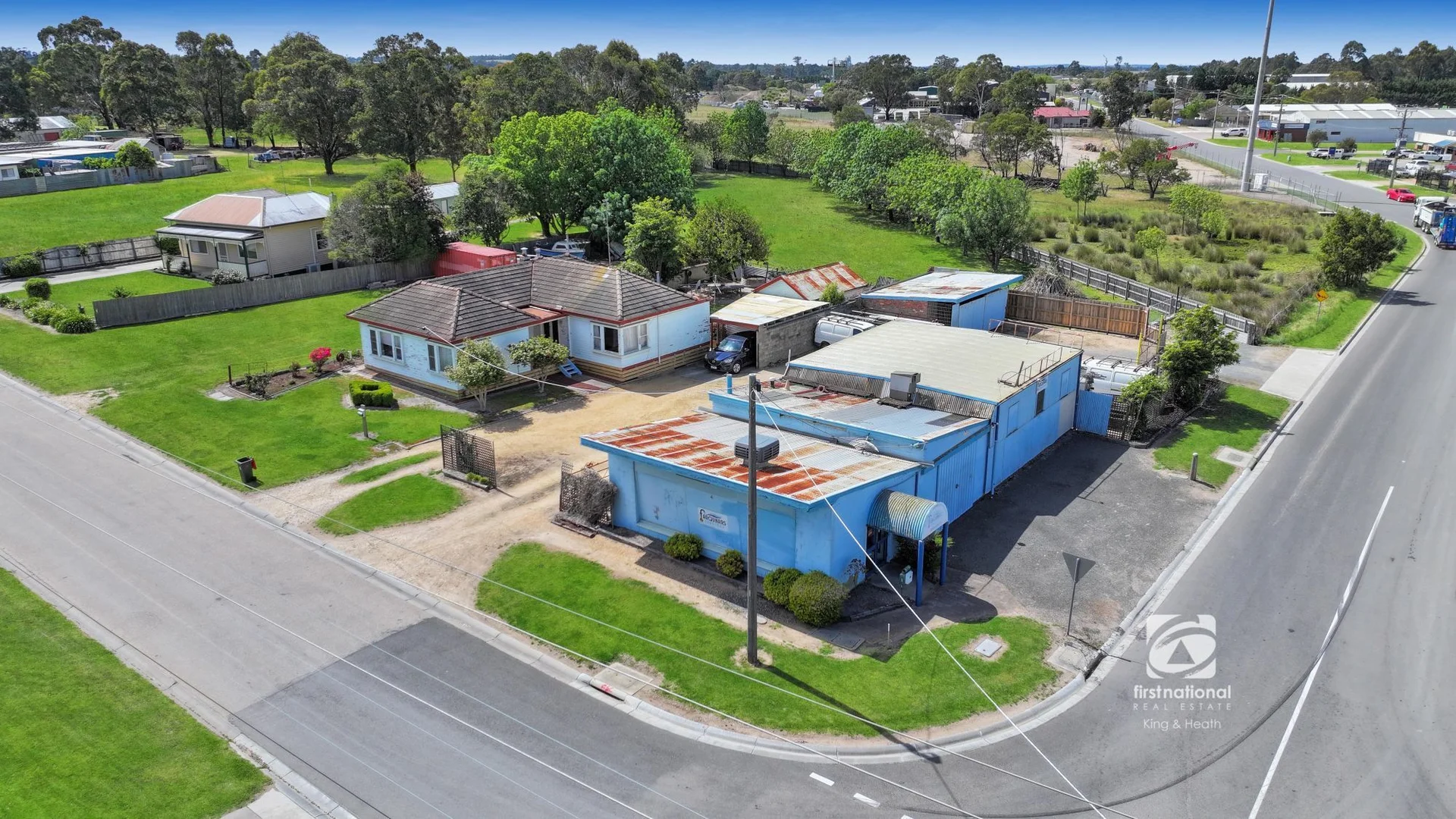 Additional image 2 of 38 Hadfield Street, Lucknow VIC 3875