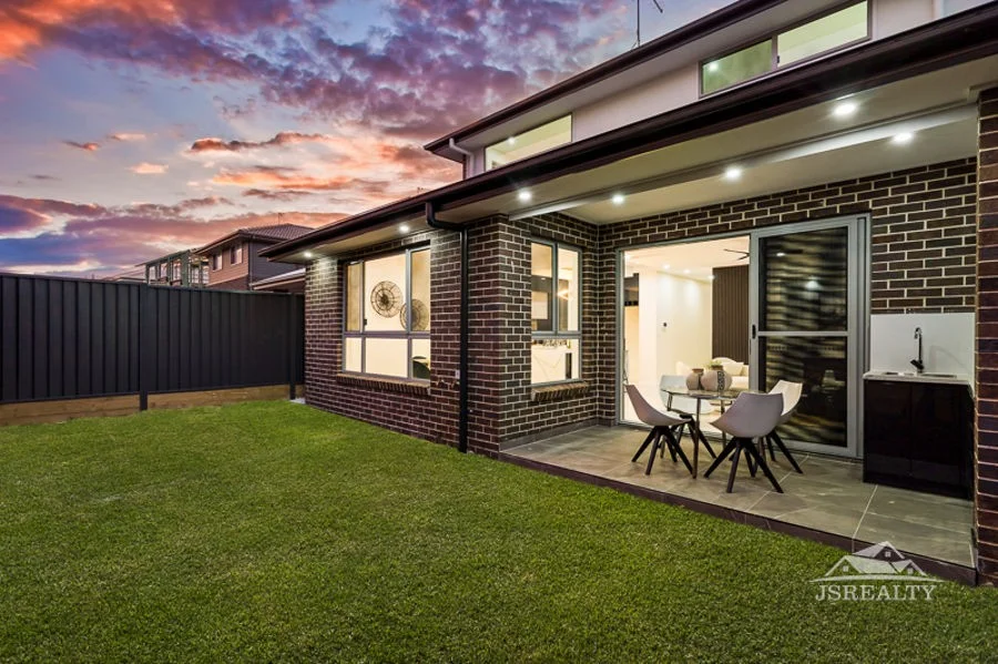 Additional image 13 of 52 Feathertail Avenue, Marsden Park NSW 2765